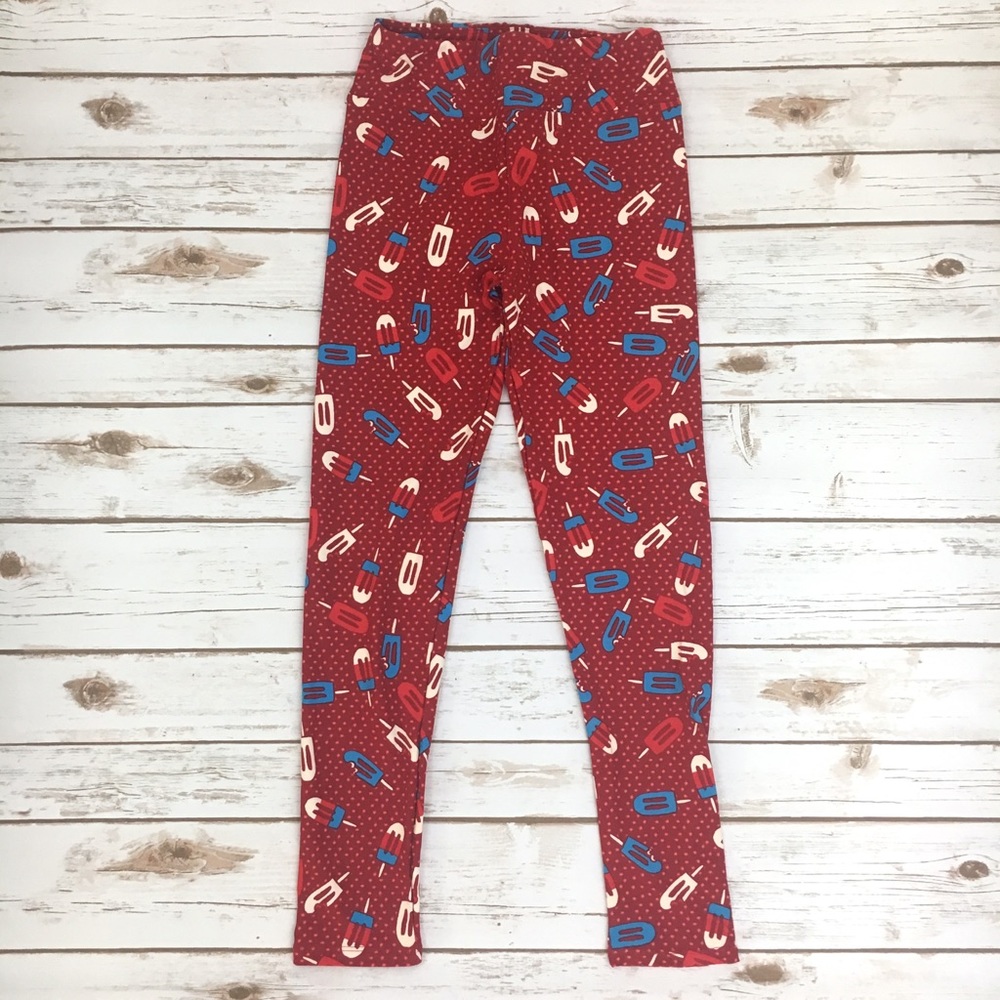 !! RARE !! NWT OS LuLaRoe Leggings